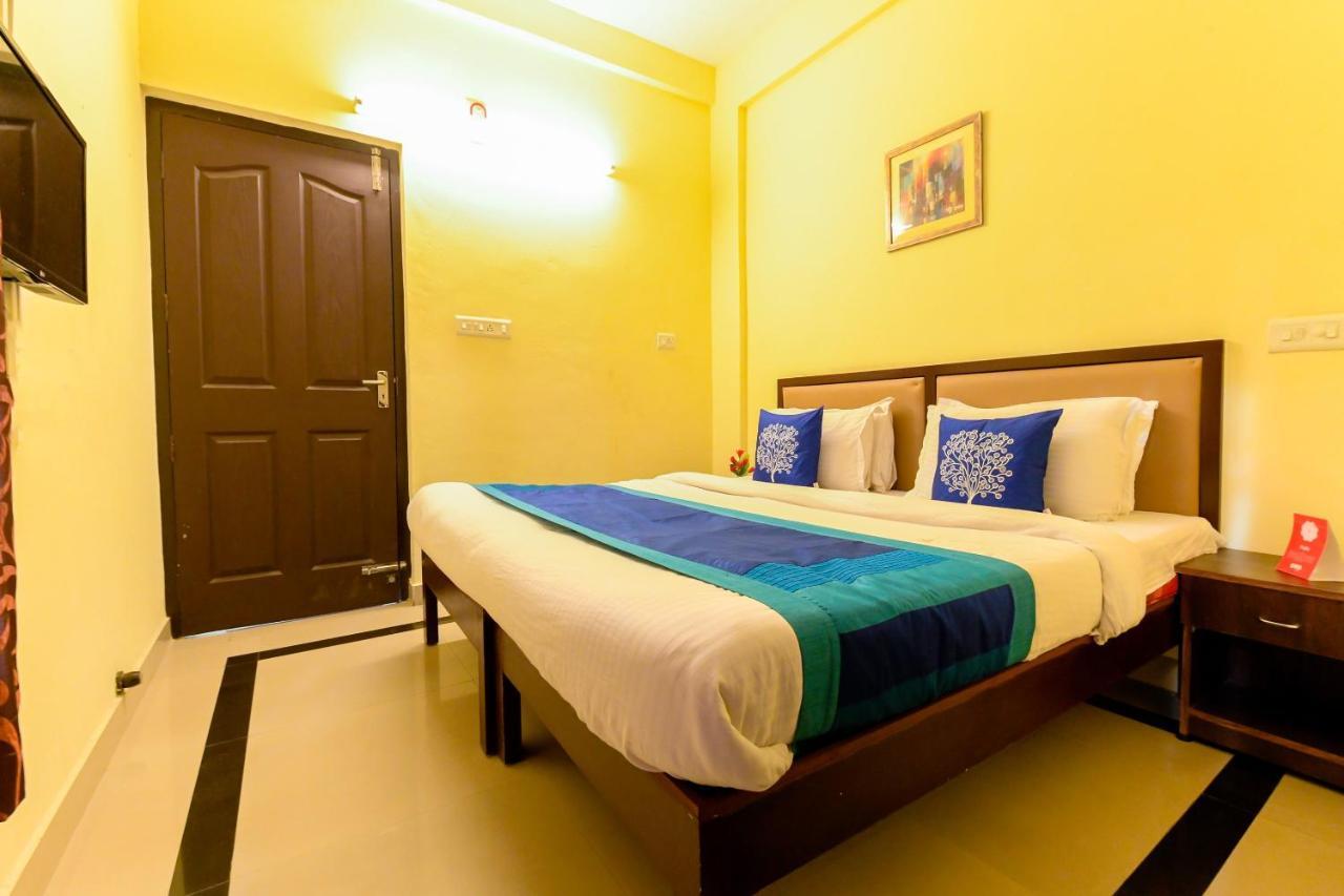 Kochi Oyo 8273 Diamond Inn מראה חיצוני תמונה